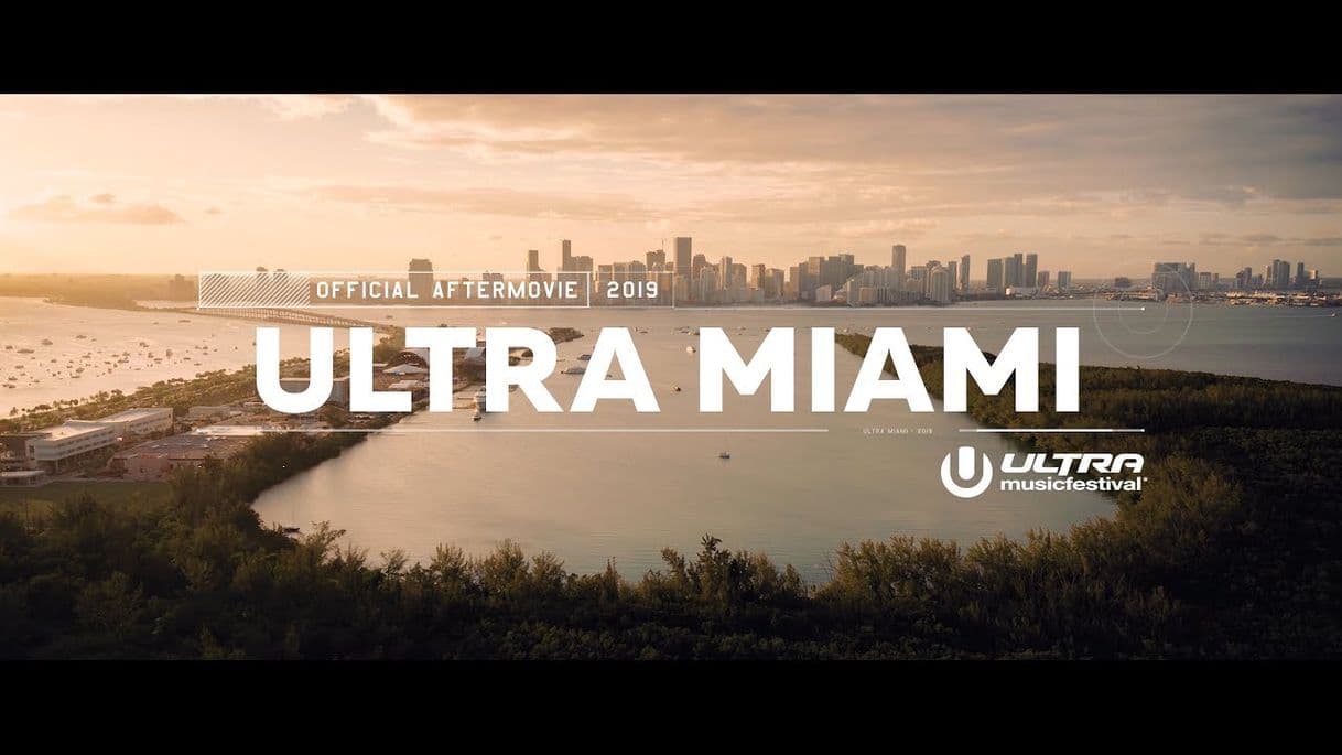 Fashion ULTRA MIAMI 2019 (Official 4K Aftermovie) - YouTube.