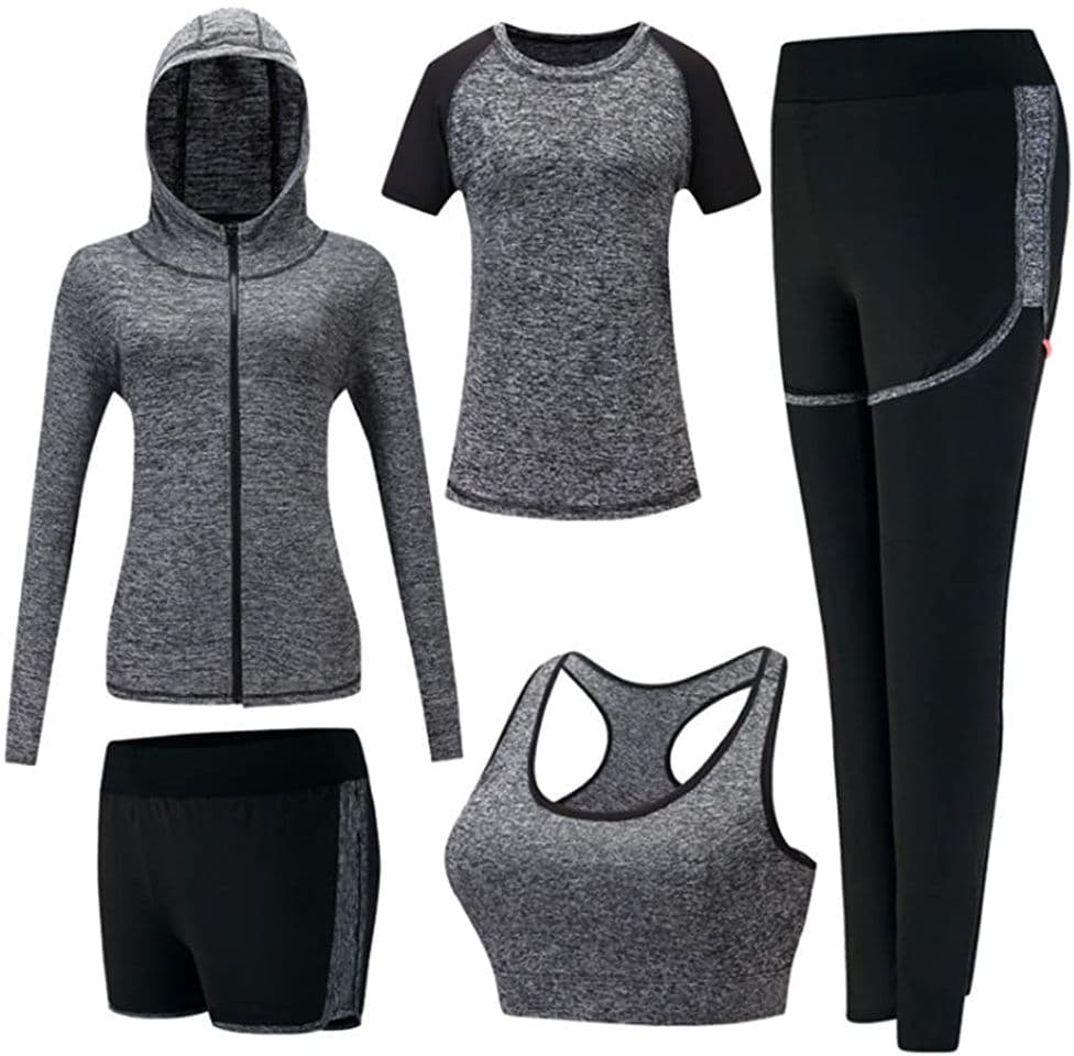 Fashion Conjunto deportivo