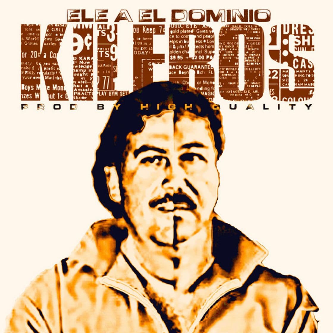 Canción Kileros