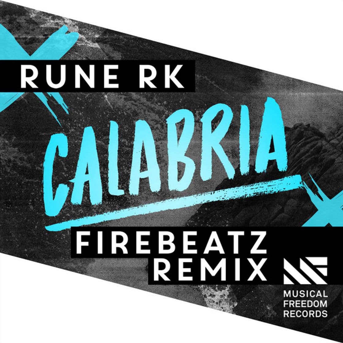 Music Calabria - Firebeatz Remix