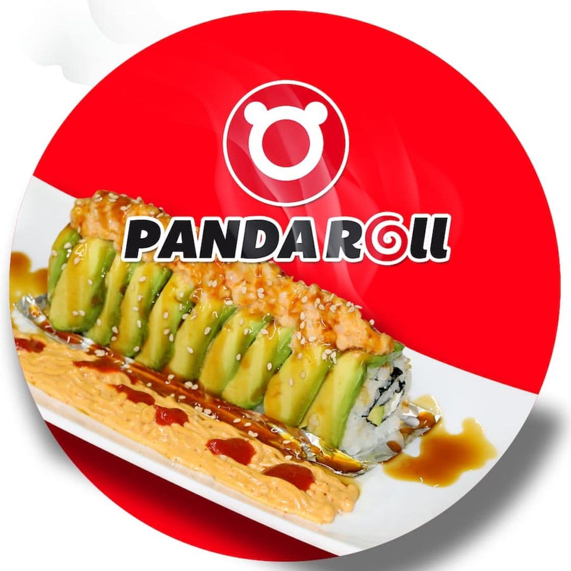 Restaurantes Panda Roll