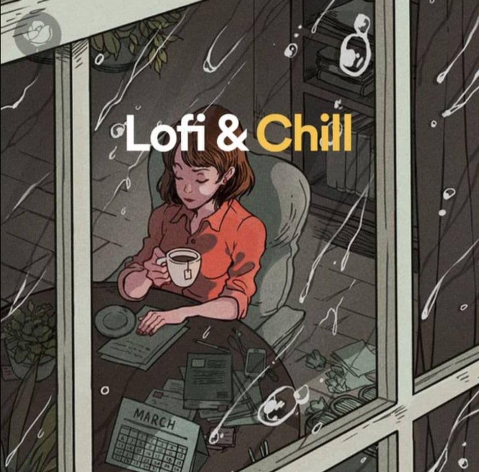 Canción Lofi & Chill