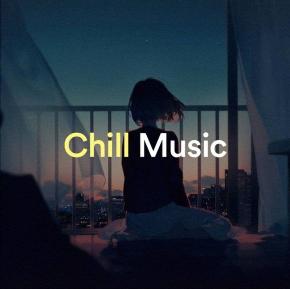 Canción CHILL-MUSIC