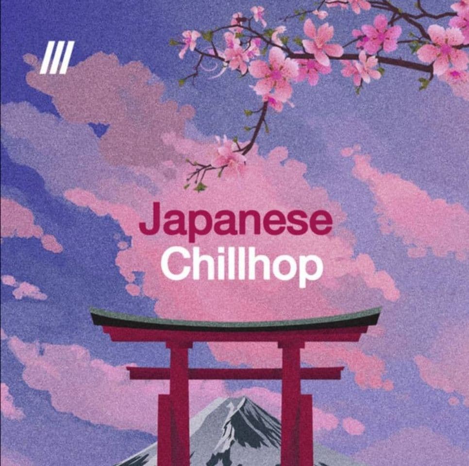 Canción Japanese Chill-Hop