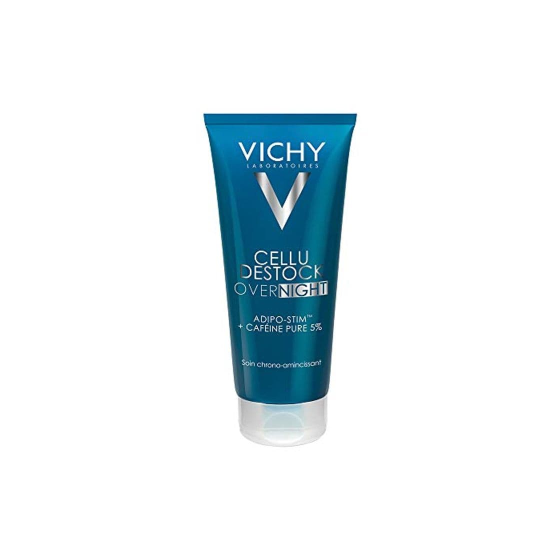 Belleza Vichy Cellu Destock Overnight Crema