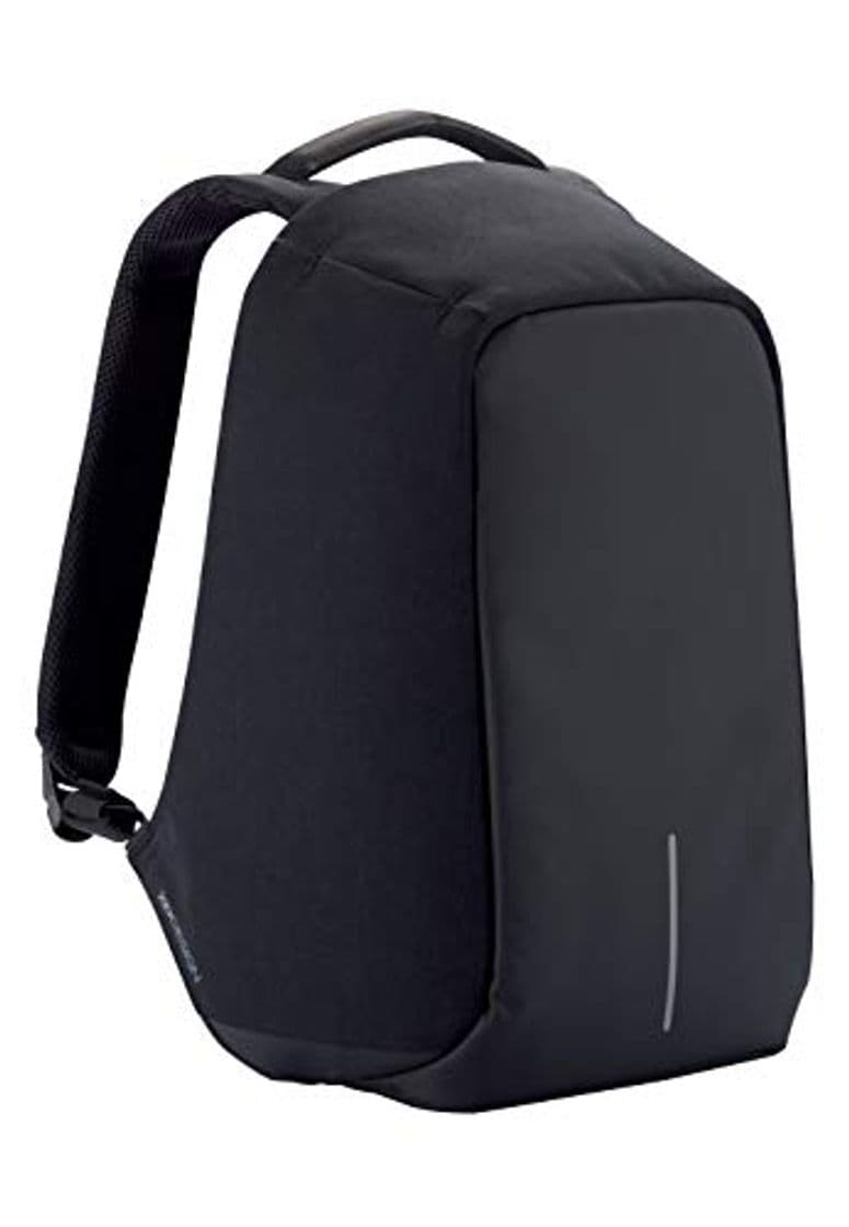 Producto XD Design Bobby Original Mochila Antirrobo Portátil con USB Negro