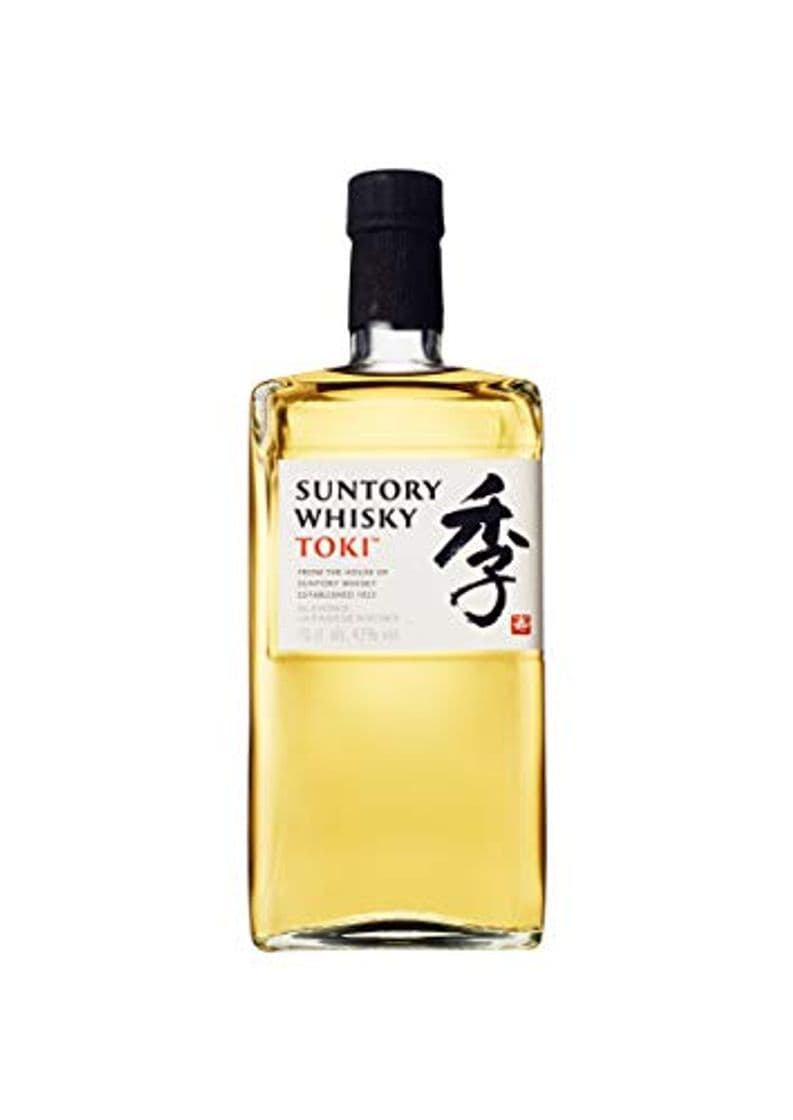 Place Toki Suntory Whisky Japones