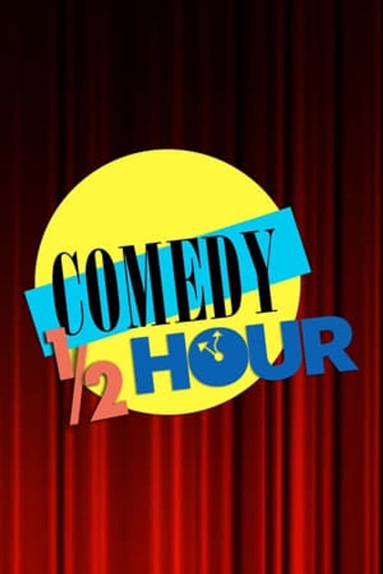 Serie HBO Comedy Half Hour