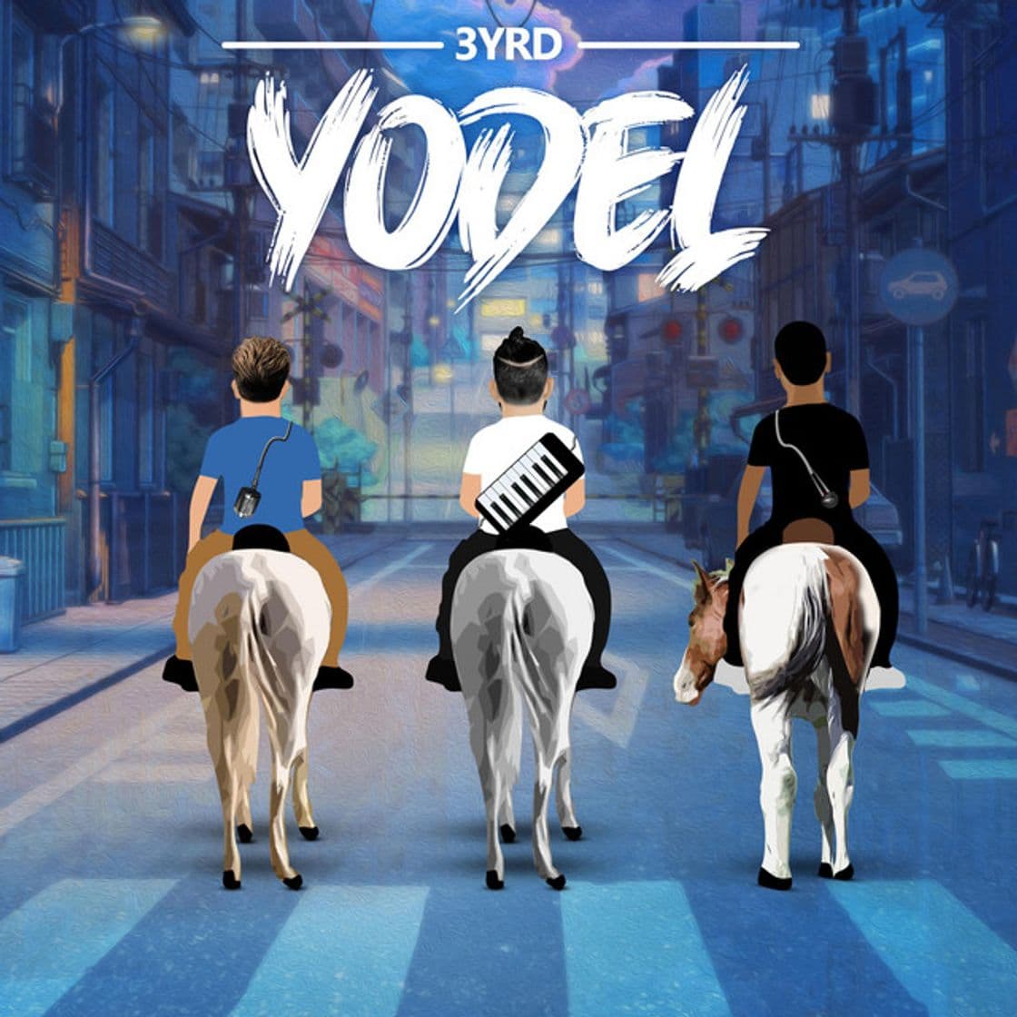 Music Yodel