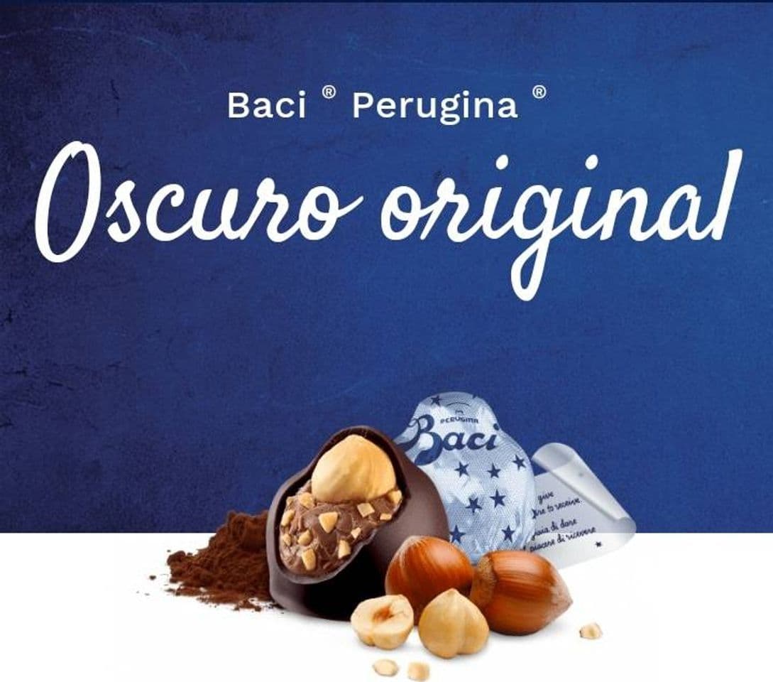 Fashion Baci Milk Box with Milk Chocolate Truffles | Baci Perugina US