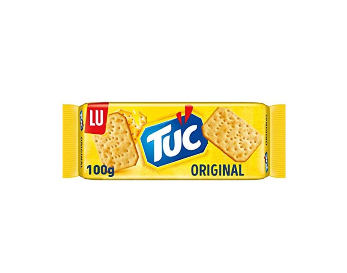 Producto Tuc - Galletas Saladas Crackers Original