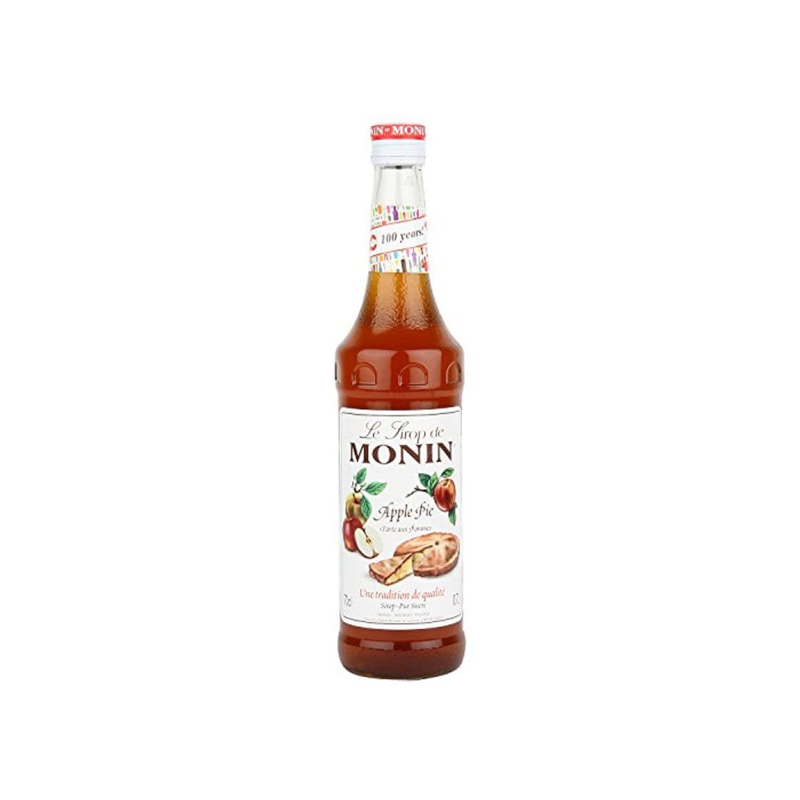 Producto Sirope Monin Apple Pie