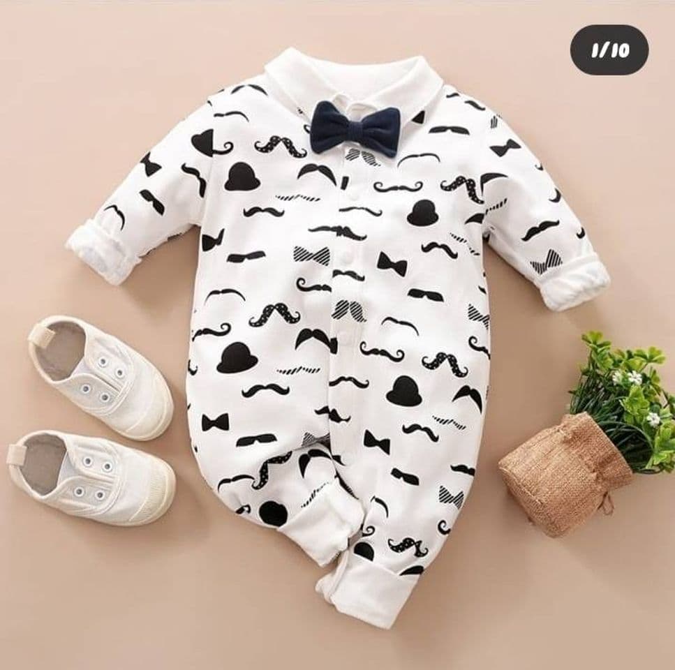 Fashion Ropa para el bambino