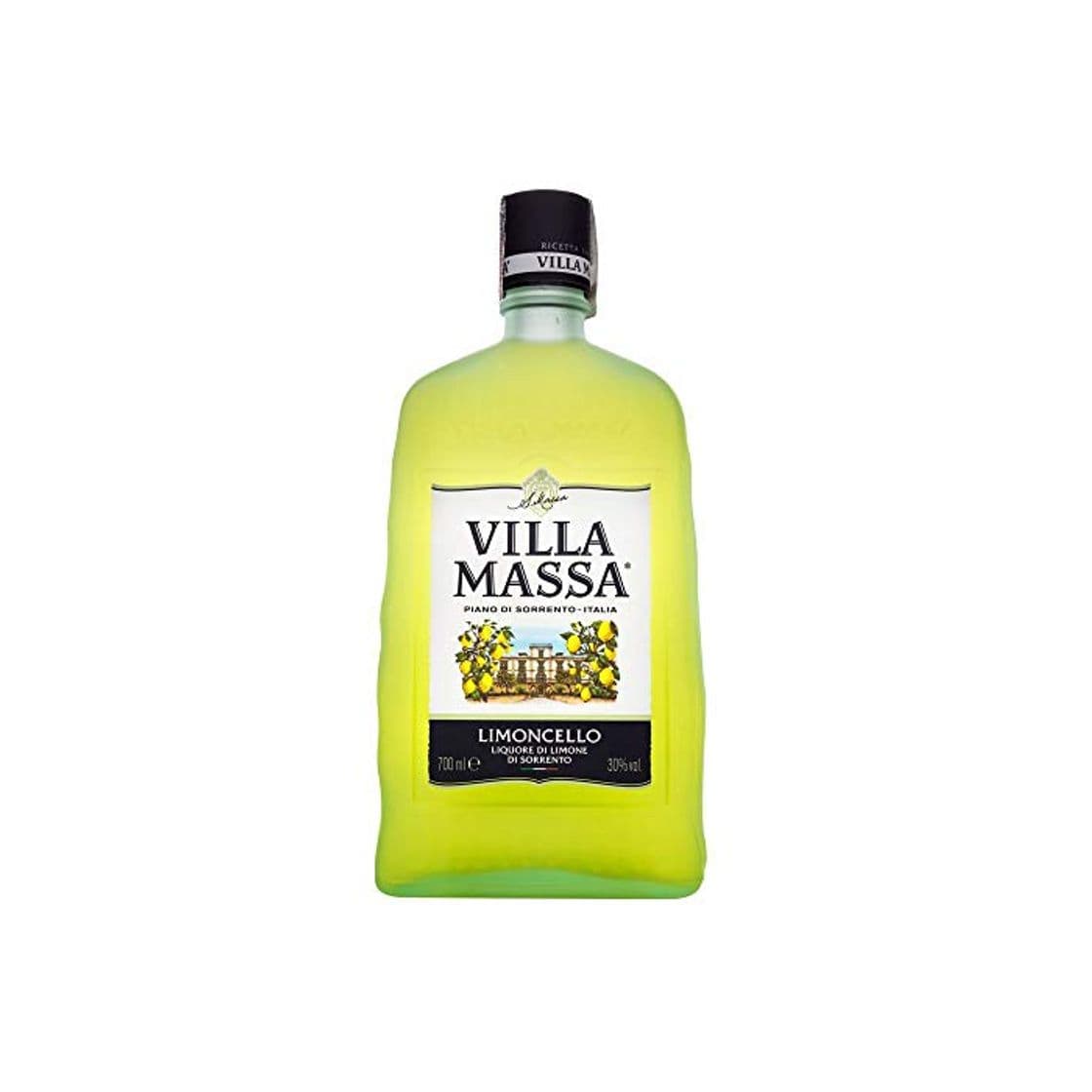 Producto Villa Massa Limoncello