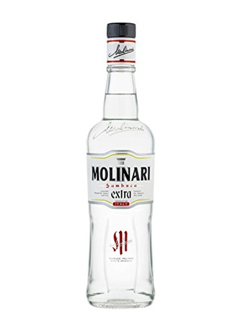 Place Sambuca Molinari 1 lt.