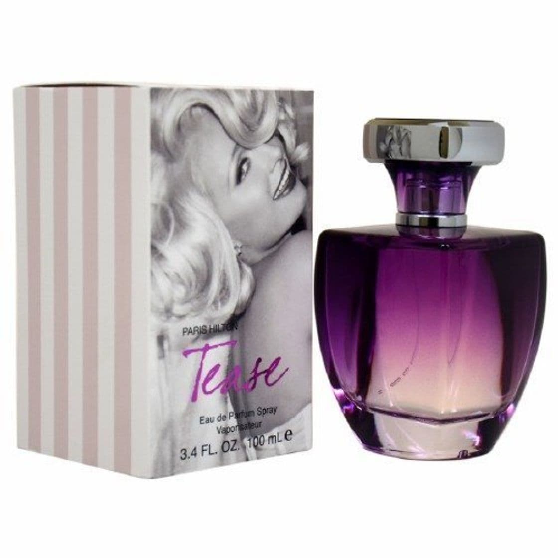 Producto Paris Hilton Tease Eau de Parfum Spray for Women 3