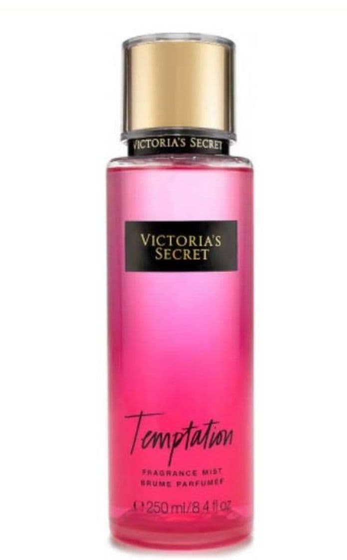 Moda Temptation Victoria's Secret perfume - a fragrance for women