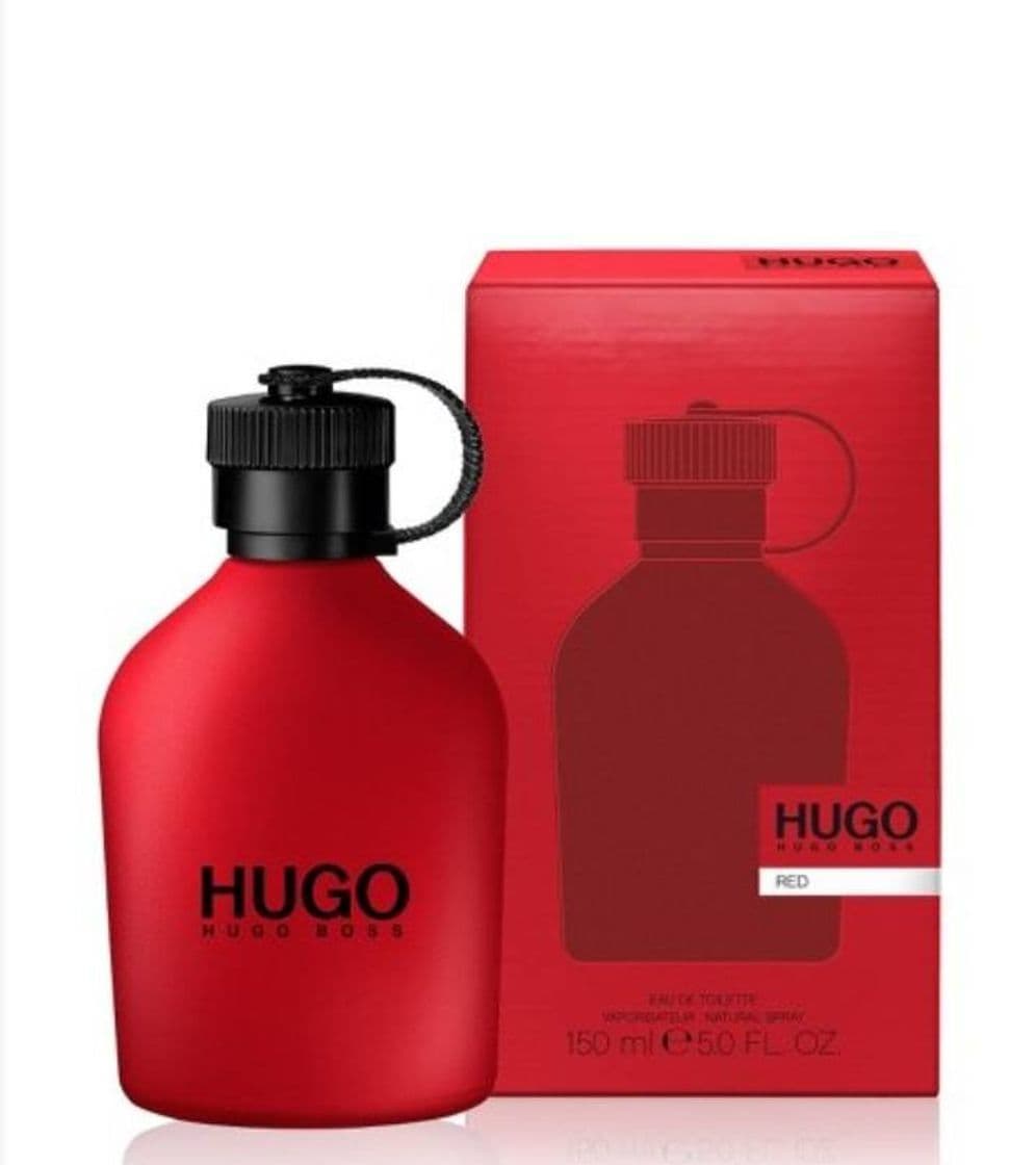 Moda HUGO - HUGO Red Eau de Toilette 150 ml