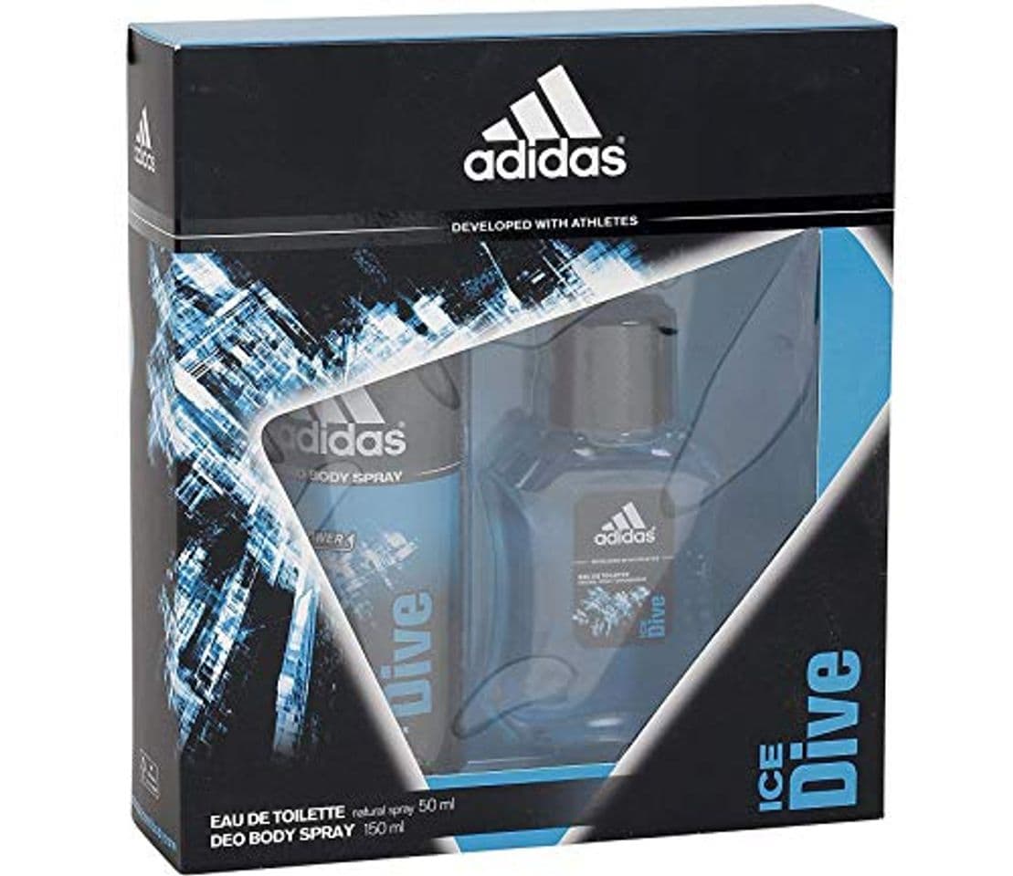 Producto Adidas Ice Dive Set para Hombre