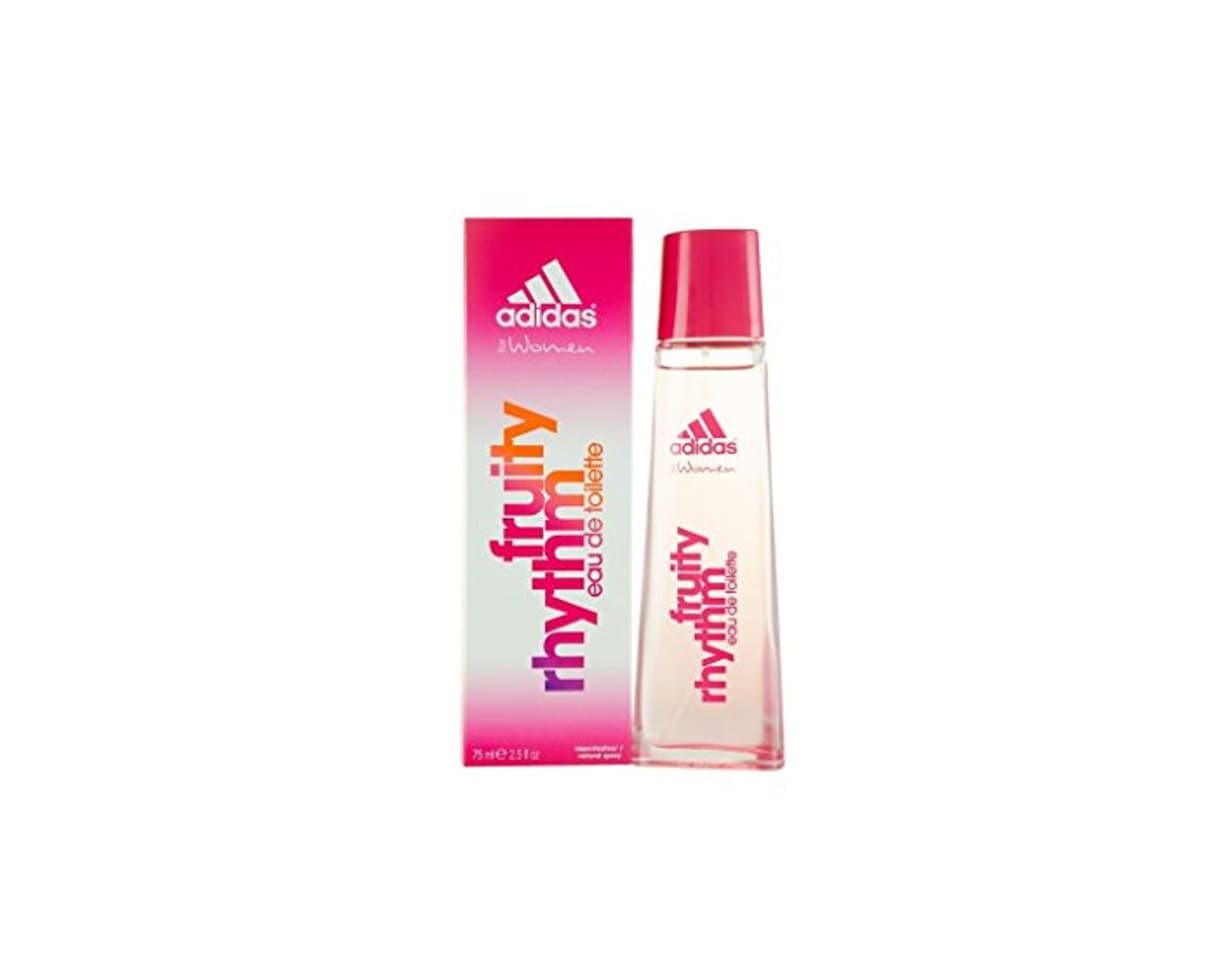 Belleza adidas Fruity Rhythm Agua de Colonia