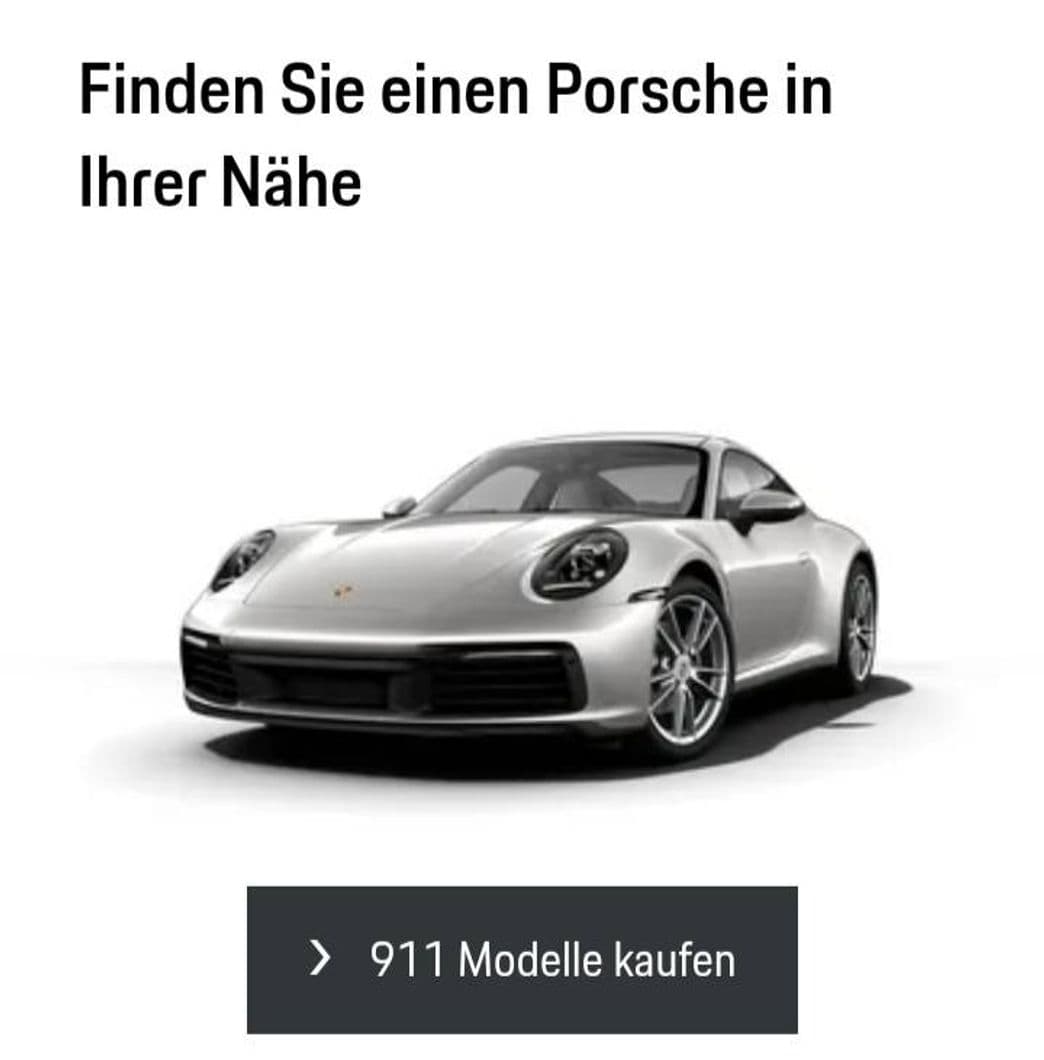 Fashion Official Porsche Website - Dr. Ing. h.c. F. Porsche AG