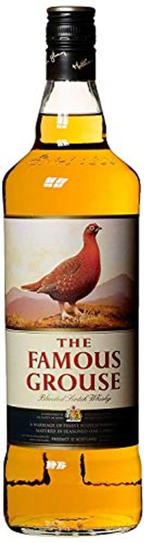 Product The Famous Grouse Whisky Escocés