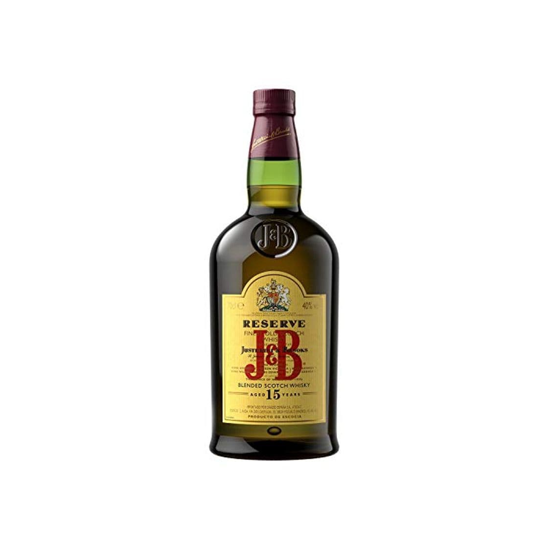 Product JB Reserva