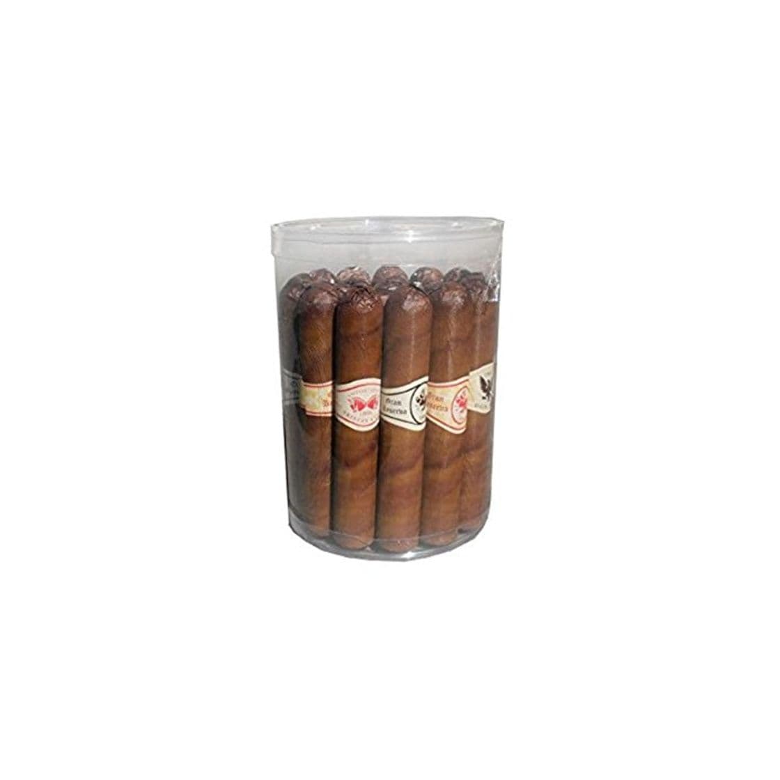 Producto Puros de chocolate habanos 20 unidades