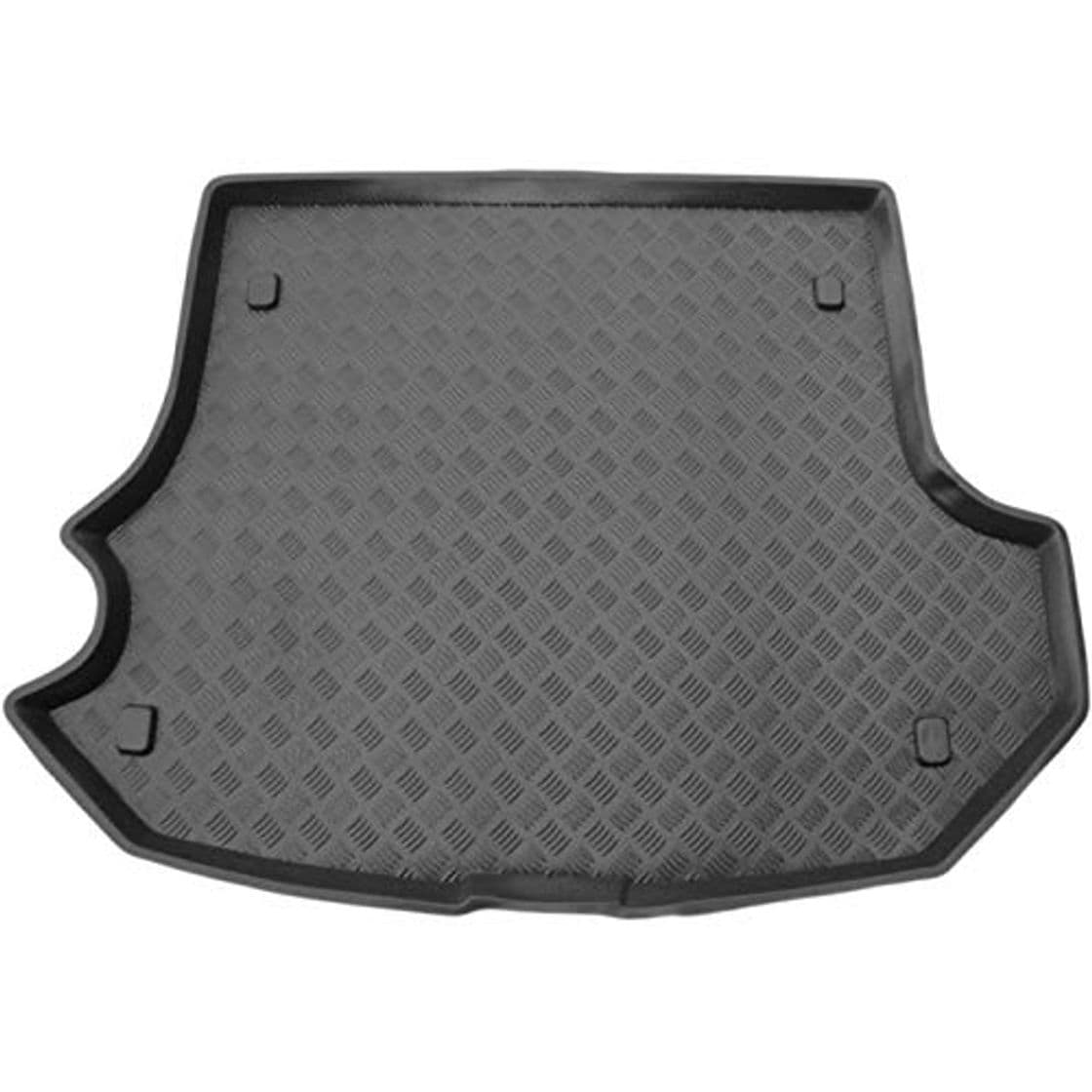 Producto Plast Protector Maletero Jeep Grand Cherokee