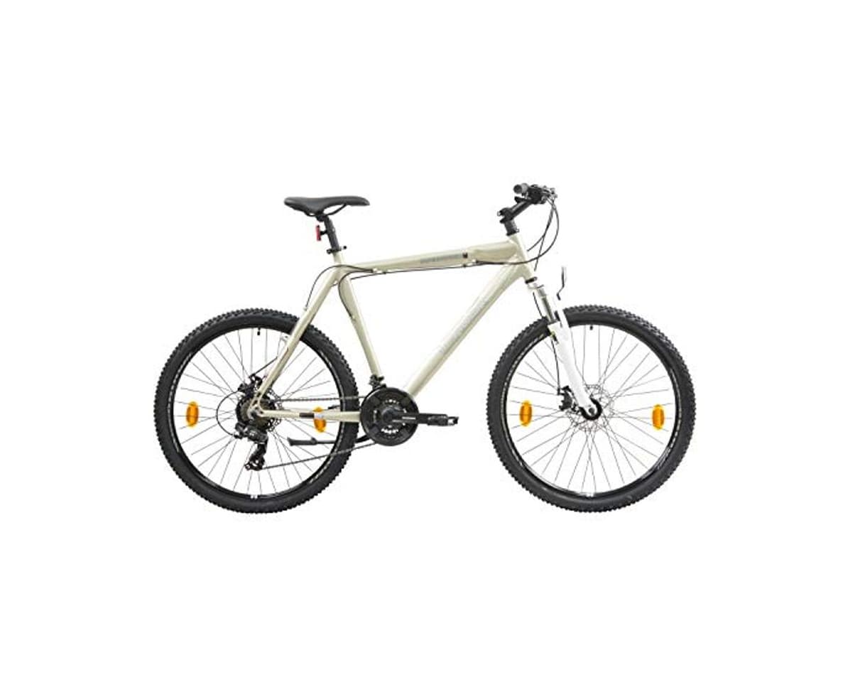 Producto Leader Voyager Bici MTB