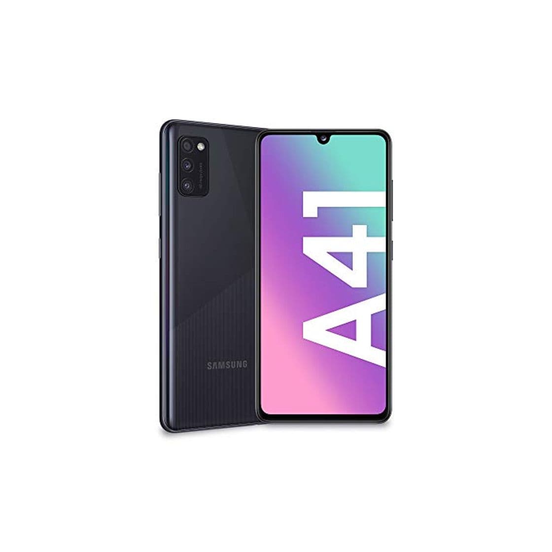 Producto Samsung Galaxy A41