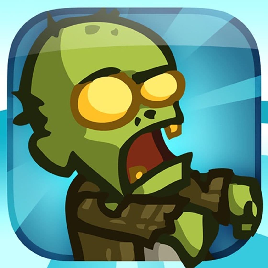 App Zombieville USA 2