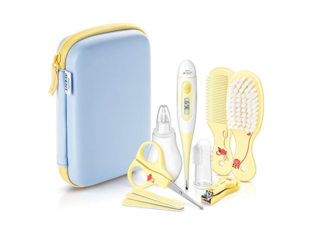 Producto Philips Avent SCH400/30 - Set para el cuidado del bebé