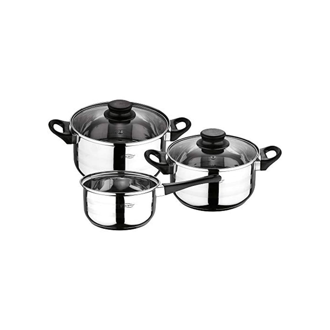 Elemento de la categoría hogar San Ignacio SG-8050 - Batería de Cocina