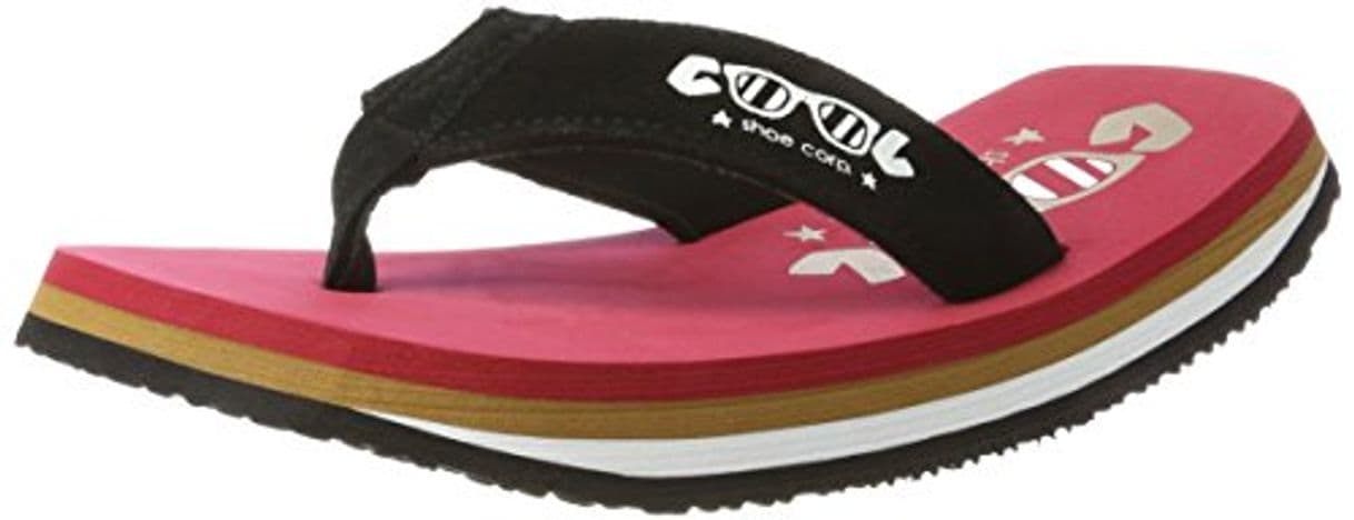 Moda Cool shoe Original, Chanclas para Hombre, Chile, 41