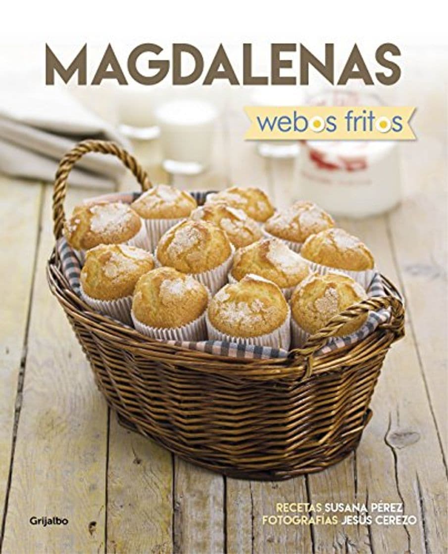 Producto Magdalenas