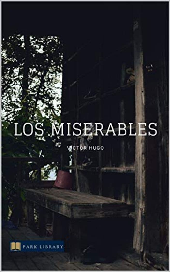 Libro Los Miserables