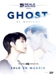 Place Ghost Musical