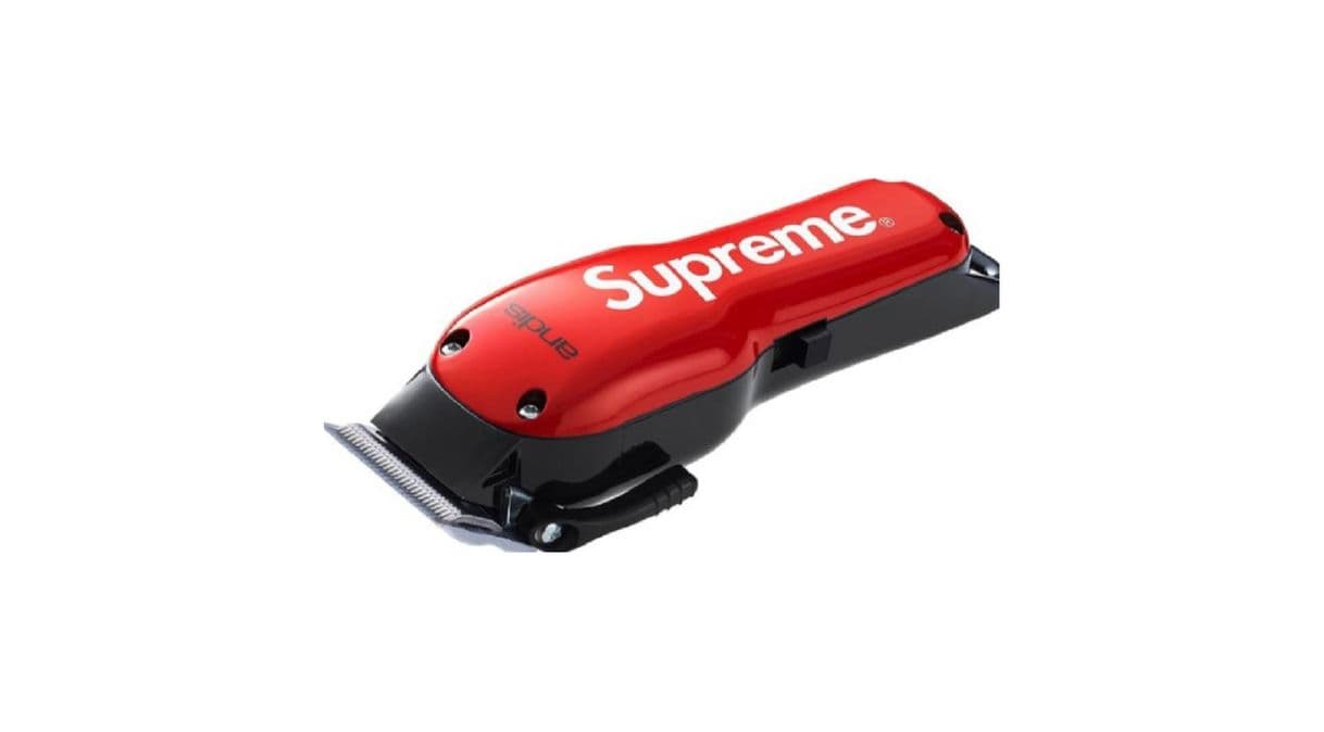 Producto Supreme Máquina de Cortar Cabelo