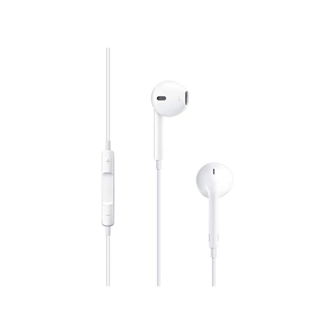 Electronic Apple EarPods con clavija de 3