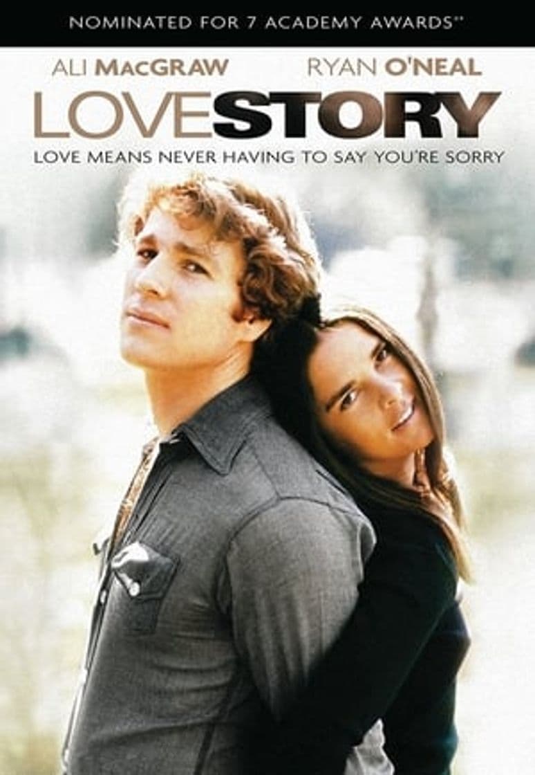 Movie Love Story