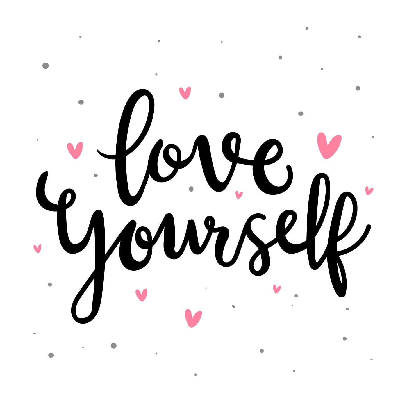 Music Love Yourself