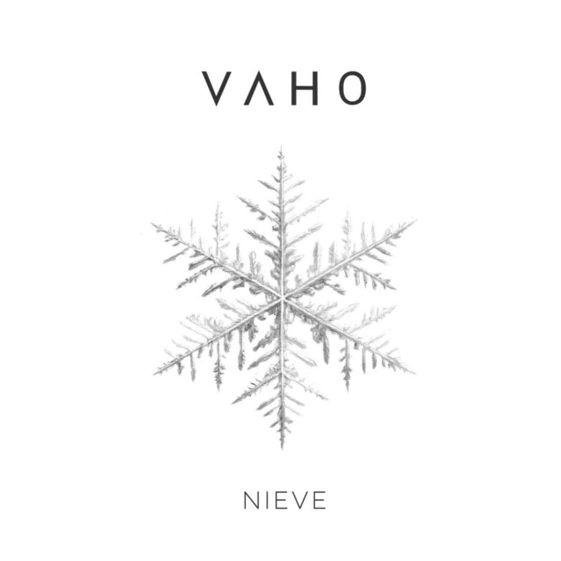 Canción Nieve