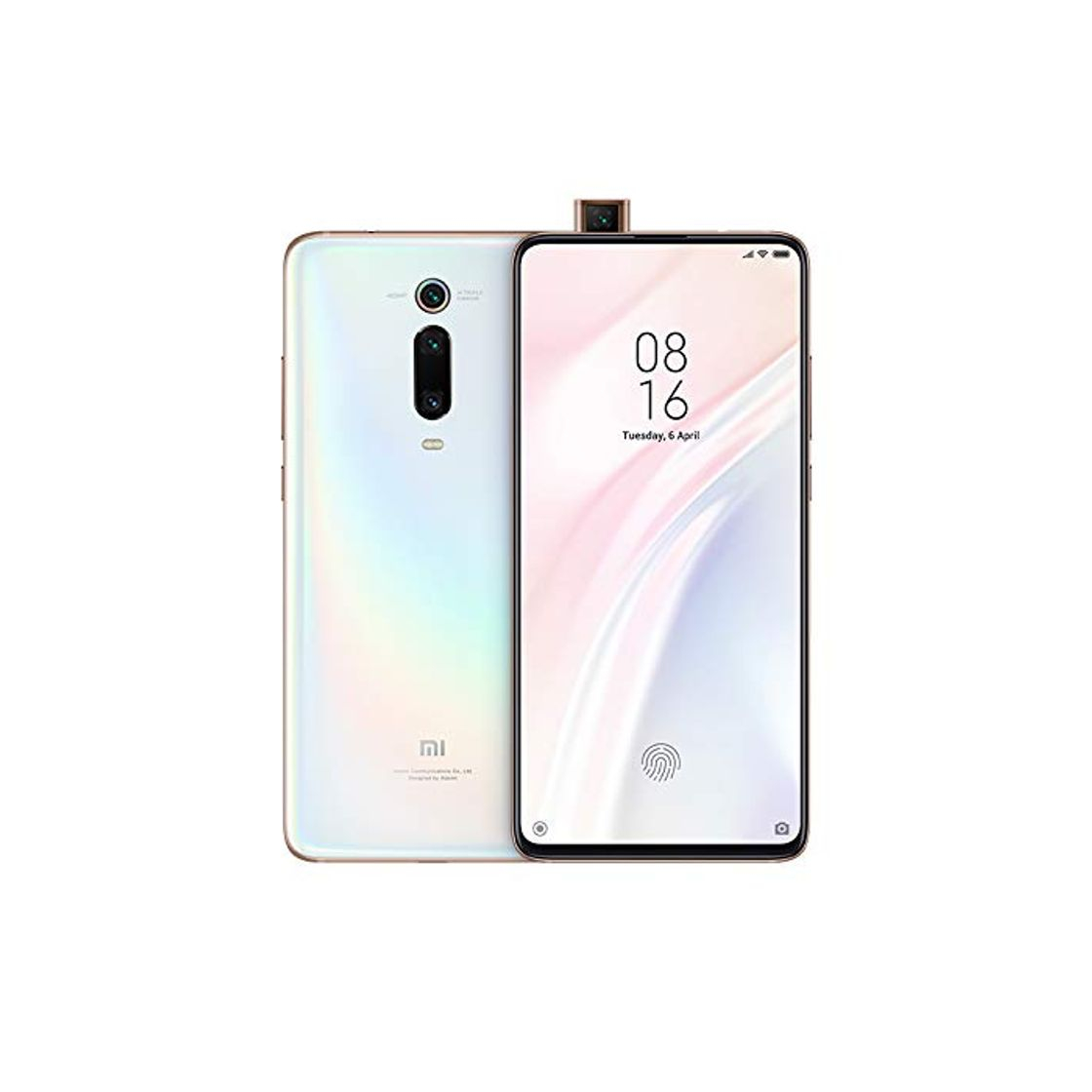 Producto Xiaomi Mi 9T Pro – Smartphone con Pantalla AMOLED Full-Screen de 6,39"