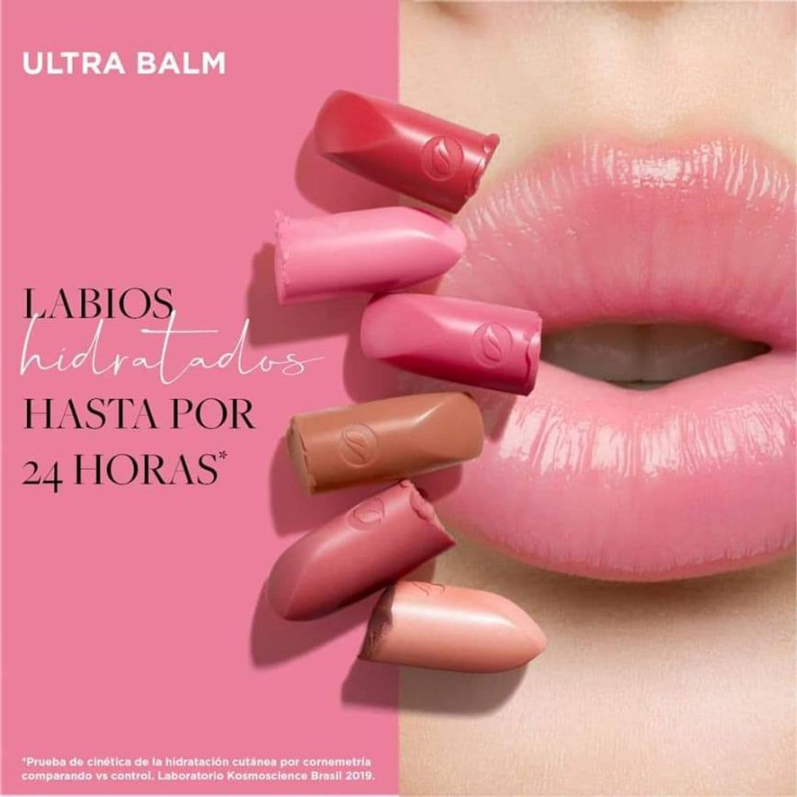 Moda Ultra balm