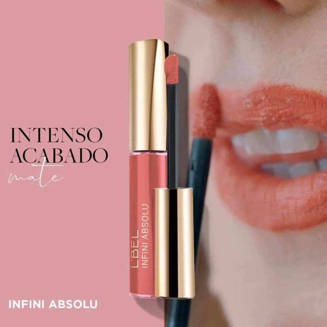 Moda Labial infini absolu 