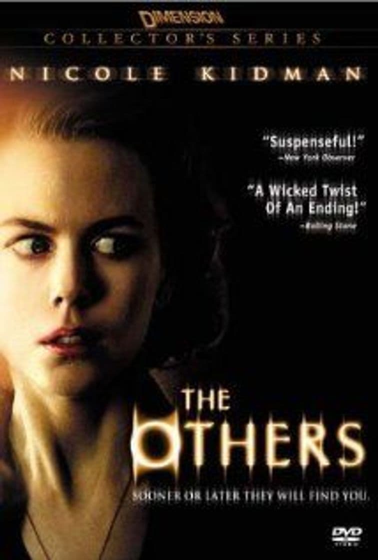 Película The Others