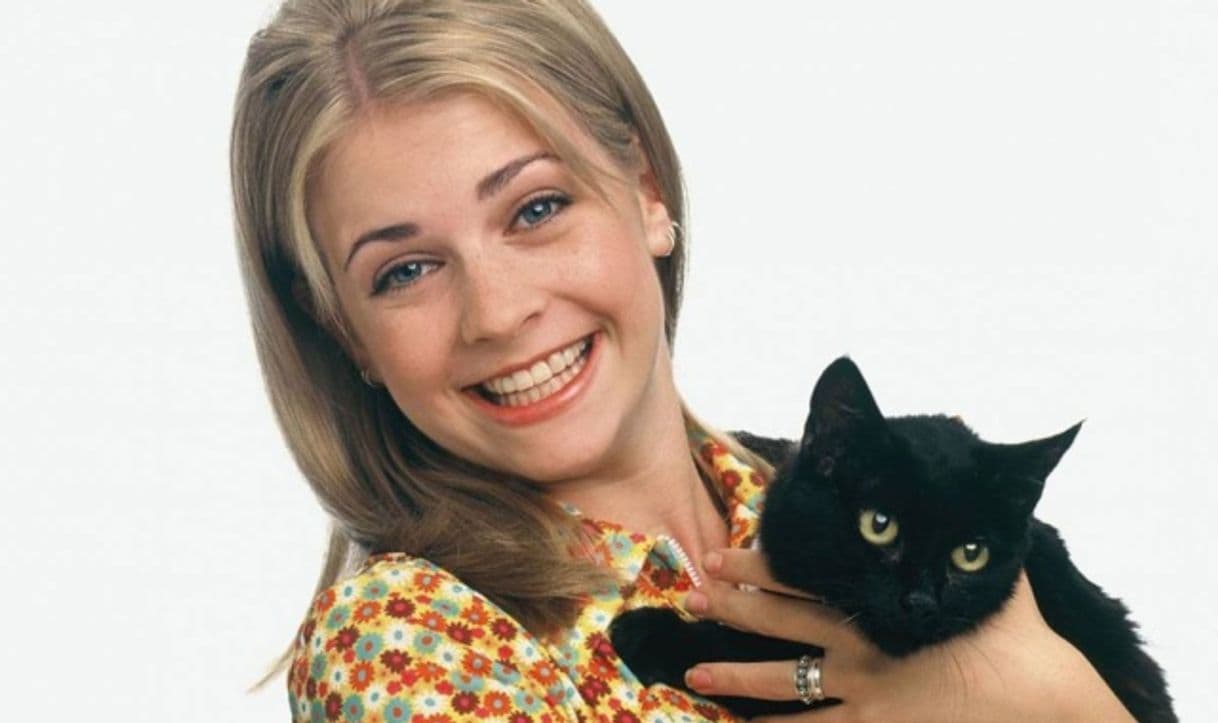 Serie Sabrina, the Teenage Witch