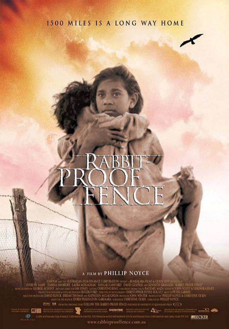 Movie Rabbit-Proof Fence