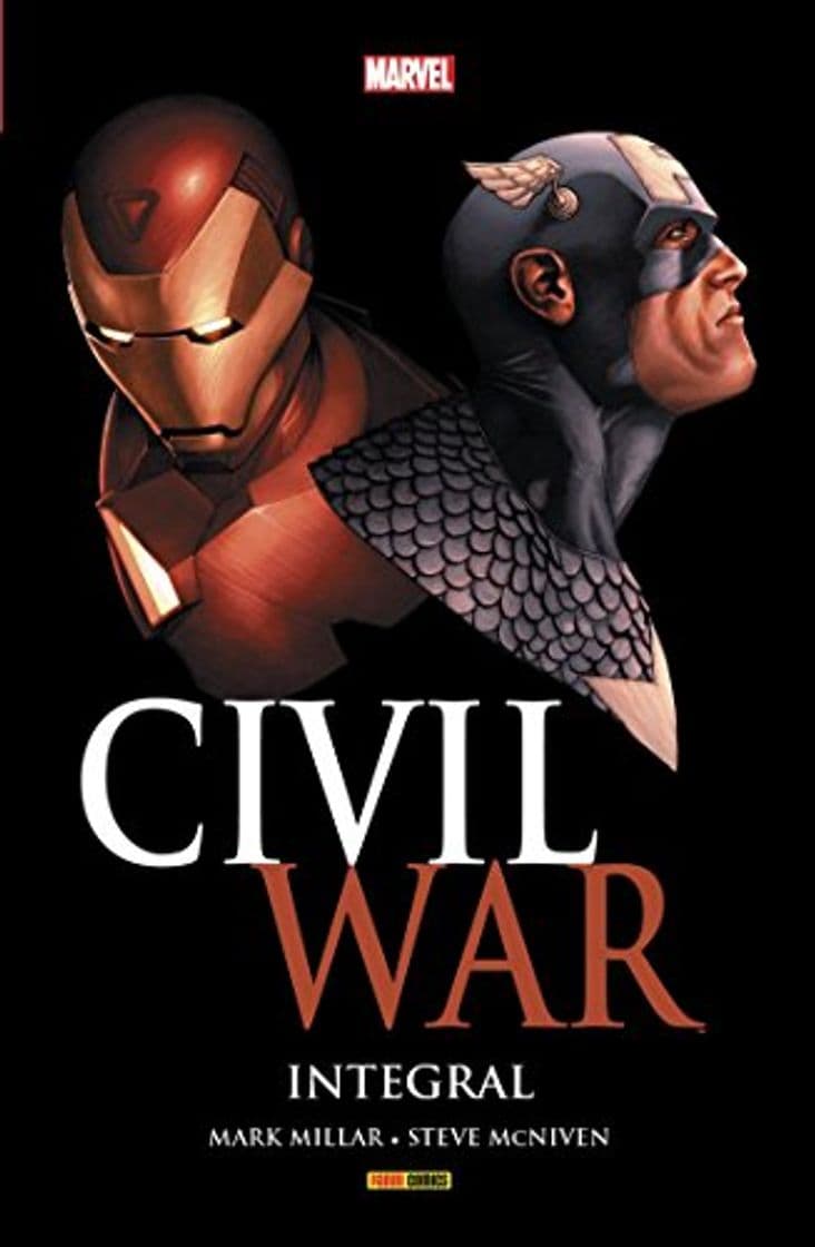 Book Civil War